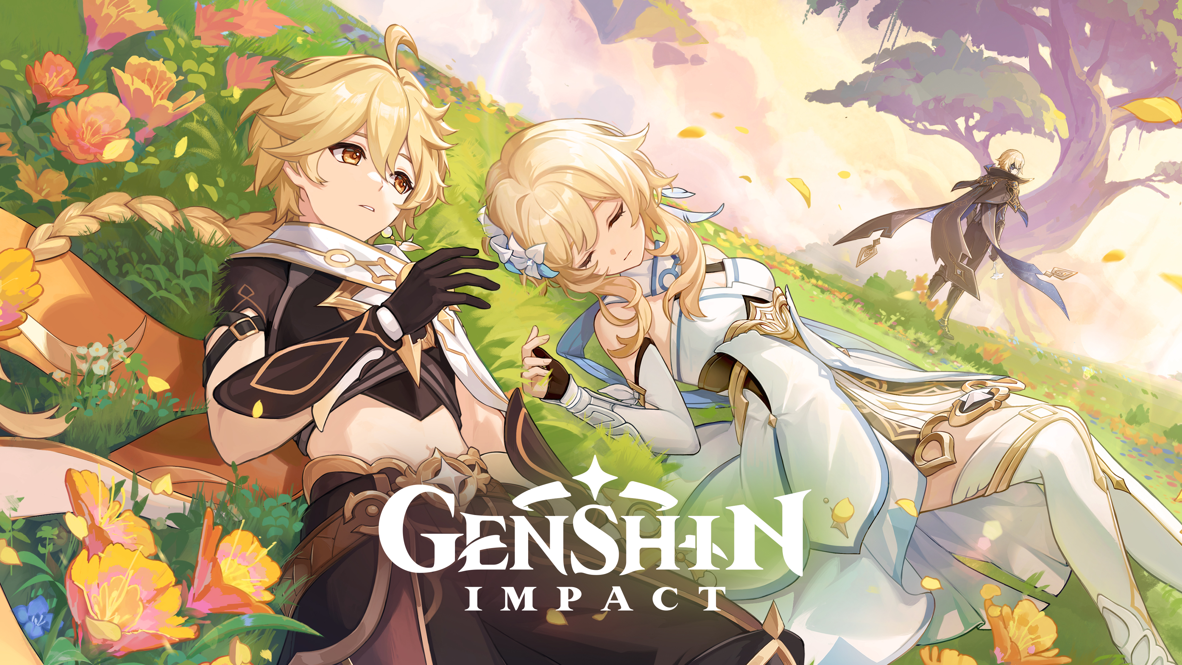 Genshin Impact Redeem Codes (F d) - Updated Daily