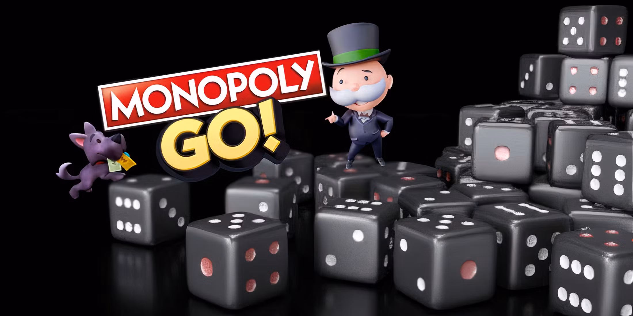 Monopoly Go Dice Links for !(F Y) - Updated Daily