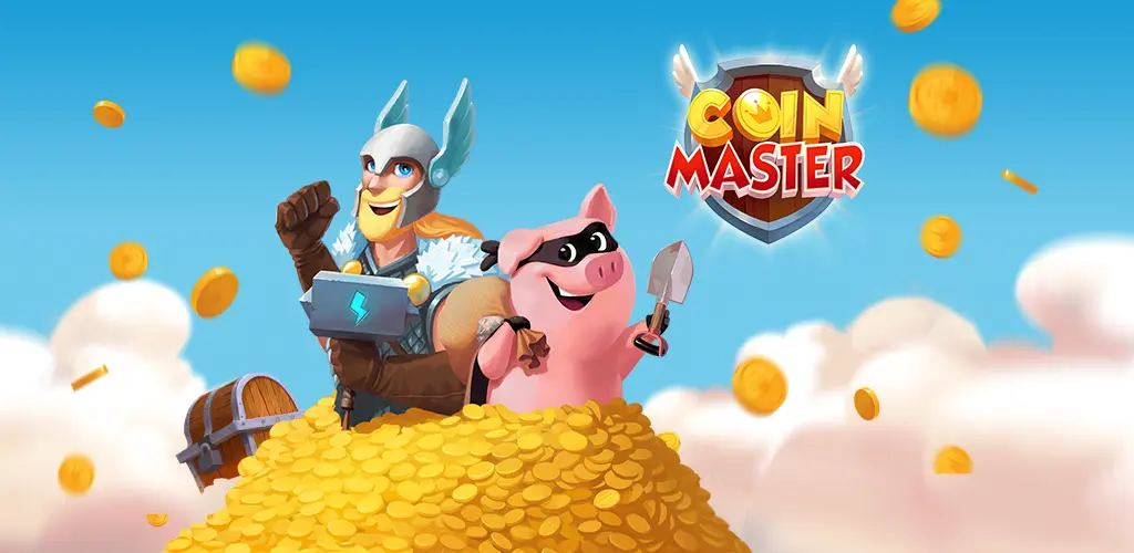 Coin Master Free Spins & Coins - Daily Links !(F Y)